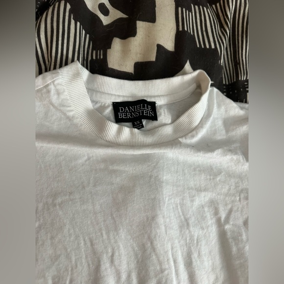 Danielle Bernstein Bodysuit - Picture 4 of 4